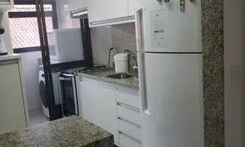 Imagem 7: Apartamento- Tatuapé/SP