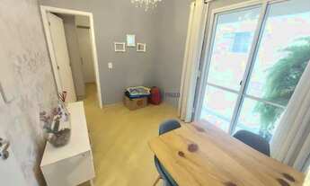 Imagem 2: Apartamento residencial no Mirandópolis