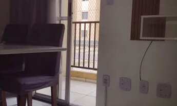 Imagem 2: Ap C/mobília e Varanda próx/ cohatrac