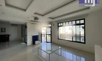 Imagem 2: APARTAMENTO - QUADRA DA PRAIA DE ICARAÍ - com 4 quartos, 250 m² - venda por R$ 1.900.000 o