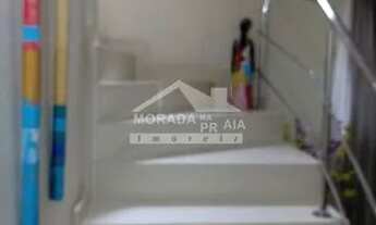 Imagem 7: Sobrado geminado de 4 dormitórios no Canto do Forte - Praia Grande!!!