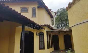 Imagem 4: Sobrado de 220m², com 3 Suítes, 5 Banheiros, 3 vagas, na região do Mandaqui