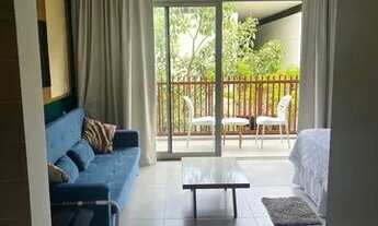 Imagem 5: Apartamento no ile de pipa mobiliado 43m2