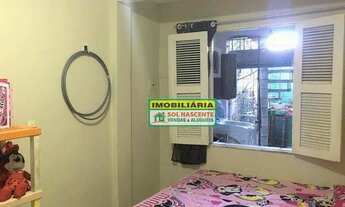 Imagem 4: Casa com 3 dormitórios à venda, 41 m² por R$ 300.000,00 - Messejana - Fortaleza/CE