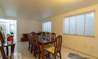 Imagem 6: Apartamento para Aluguel - Vila Alpina, 2 Quartos, 90 m2