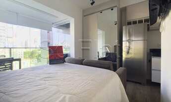 Imagem 3: Flat VN Turiassu em Perdizes disponível para locação ao lado do Allianz Park e Shopping Bo