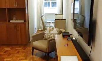 Imagem 3: Apartamento à venda, 3 quartos, 1 suíte, 1 vaga, Copacabana - RIO DE JANEIRO/RJ