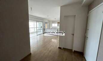 Imagem 2: Apartamento com 3 dormitórios para alugar, 119 m² por R$ 6.847,00/mês - Taquaral - Campina