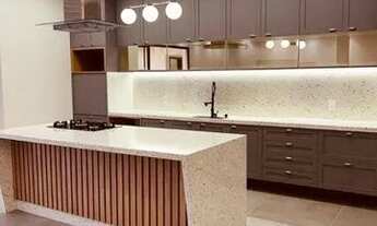 Imagem 5: Residencial Piemonte