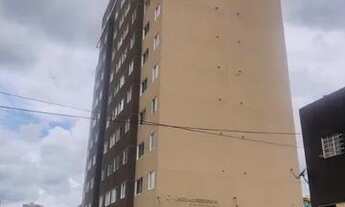 Imagem 2: Alugo apto 1 quarto Samambaia Sul