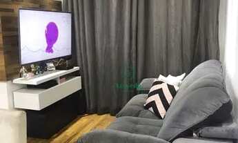 Imagem 5: Apartamento com 2 dormitórios à venda no Condomínio Mais Guarulhos, 50 m² por R$ 318.000