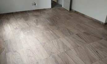 Imagem 3: Apartamento tipo casa com quintal