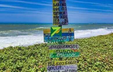 Imagem 15: BARRA DE SÃO JOÃO - Casa Padrão - Praia Santa Irene