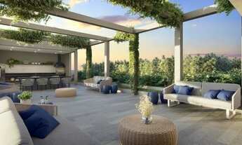 Imagem 4: Apartamento para venda possui 71 metros quadrados com 2 quartos em Vila Albertina - São Pa