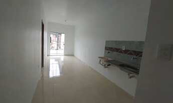 Imagem 4: ALUGO APARTAMENTO DUPLEX COM 3 DORMITÓRIOS