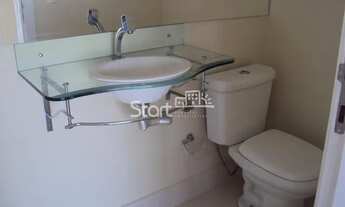 Imagem 6: Apartamento - Mansões Santo Antônio - Campinas