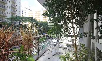 Imagem 6: Imóvel de 260m², com 4 dormitórios (sendo 1 suíte)