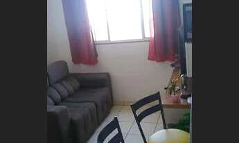 Imagem 5: Aluguel disponível Parque Clube 2