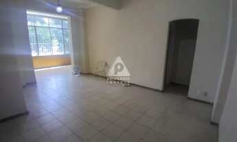 Imagem 1: Apartamento à venda, 3 quartos, 1 vaga, Botafogo - RIO DE JANEIRO/RJ