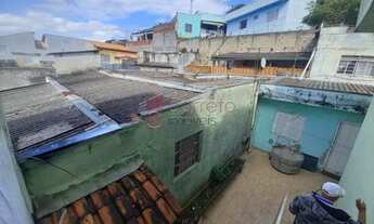 Imagem 4: Casa Padrão em Jundiaí