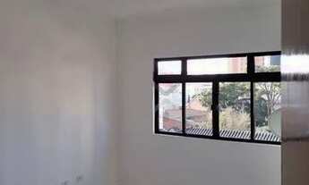 Imagem 1: Apartamento com 2 dormitórios para alugar, 63 m² por R$ 2.150,00/mês - Jardim Bela Vista