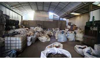 Imagem 6: Galpão / Barracão comercial no jardim Novo Wenzel com 315m²