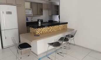 Imagem 4: SEMI-MOBILIADO NO RENASCENÇA