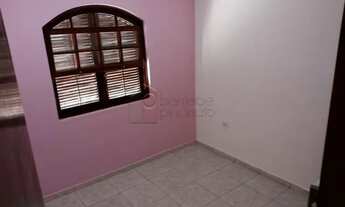 Imagem 6: Casa Padrão em Jundiaí