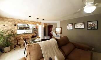 Imagem 4: Apartamento para Aluguel - Inhaúma, 2 Quartos, 60 m2