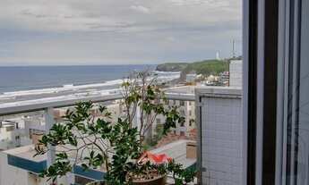 Imagem: COBERTURA DUPLEX COM VISTA PRO MAR