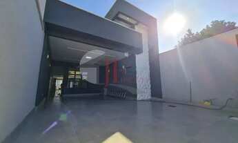 Imagem: Casa com 3 quartos - Bairro Setor Sudoeste