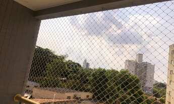 Imagem 6: Apartamento - Parque Brasília - Campinas