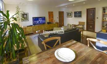 Imagem 3: Jardim Paulista Apartamento com 3 dormitórios