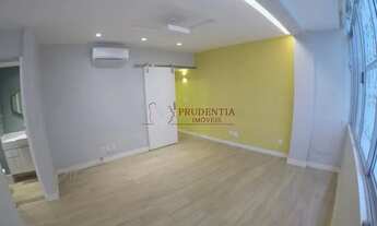 Imagem: Apartamento para aluguel tem 60 metros quadrados