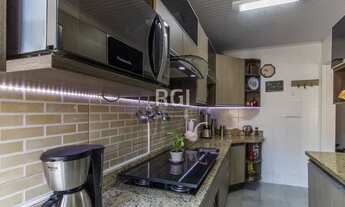 Imagem 3: PORTO ALEGRE - Apartamento Padrão - Jardim Leopoldina