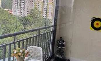 Imagem 6: Apartamento para venda tem 89 metros quadrados com 3 quartos 2 banheiros 2 vagas