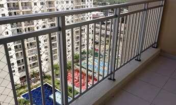 Imagem: Alugo Apartamento