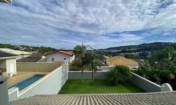 Imagem 5: Casa em condomínio fechado com 03 suítes, 04 vagas, 215m² em Vinhedo SP