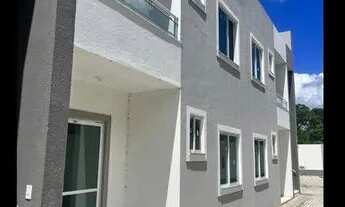 Imagem: Apartamento para venda possui 55 metros