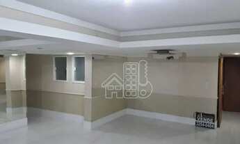 Imagem 2: Apartamento com 3 dormitórios à venda, 165 m² por R$ 800.000,00 - Ingá - Niterói/RJ