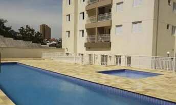 Imagem 5: Apartamento para aluguel tem 55 metros quadrados com 2 quartos em Butantã - São Paulo - SP