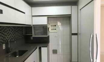 Imagem 6: LINDO APTO SEMI MOBILIADO NO CENTRO DE ALPHAVILLE!