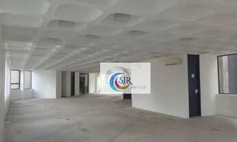 Imagem 2: Conjunto para alugar, 286 m² - Vila Olímpia - São Paulo/SP - Próximo da estação Vila Olímp