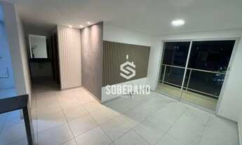 Imagem 4: Apartamento com 2 dormitórios para alugar, 58 m² por R$ 2.500,00/mês - Manaíra - João Pess