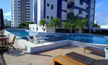 Imagem 4: Alugo apartamento Ed. Rio Jaú