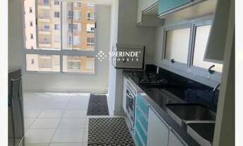 Imagem 5: CAXIAS DO SUL - Apartamento Padrão - CRISTO REDENTOR