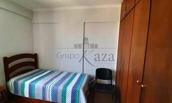 Imagem 6: Apartamento Padrão em São José dos Campos