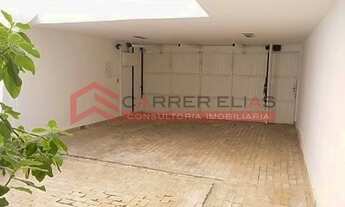 Imagem 4: Sobrado para Locação 430 m² 3 Suítes E 4 Vagas na Pompéia - São Paulo