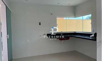 Imagem 2: Casa com 3 dormitórios à venda, 100 m² por R$ 680.000,00 - Itaipuaçu - Maricá/RJ