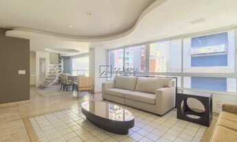 Imagem 4: Venda Cobertura 4 Dormitórios - 230 m² Paraíso